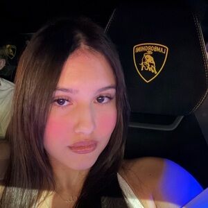 Meet your Posher, Tahli